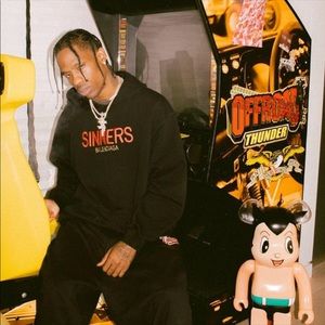 Meet your Posher, Eli